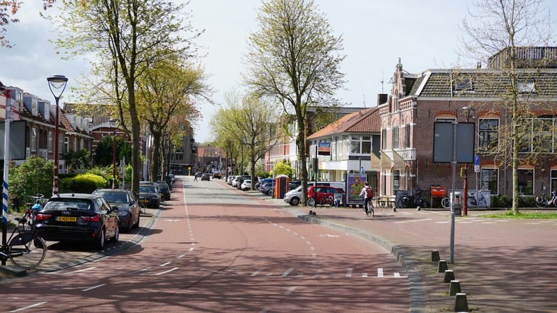 Zaanstreek