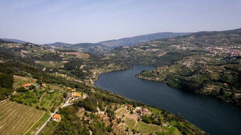 Douro Valley