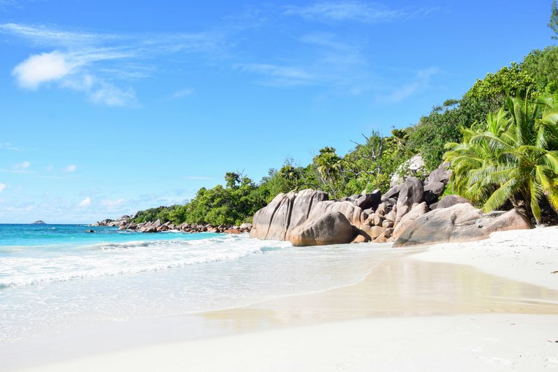 Praslin