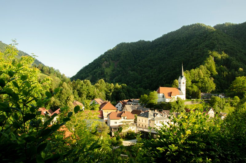Idrija