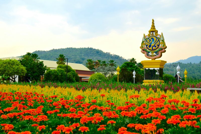 Khon Kaen