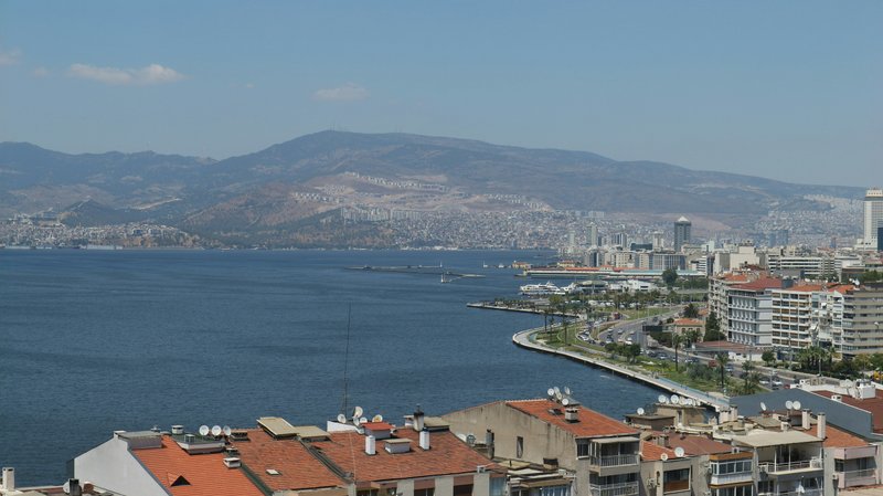 Izmir