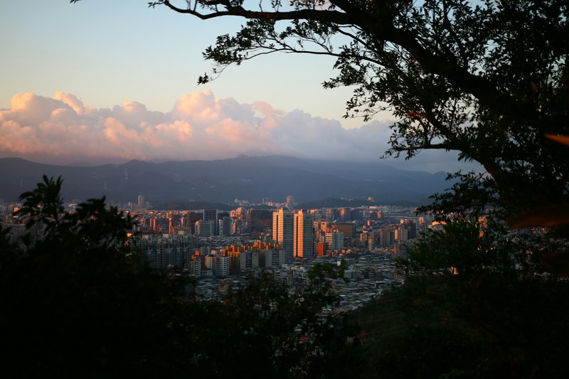 Taipei