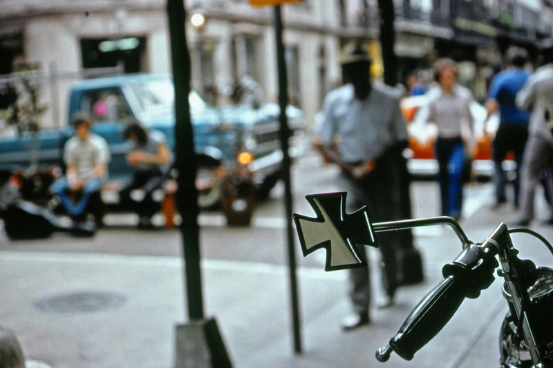 La Nouvelle-Orléans