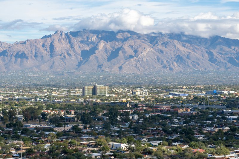 Tucson