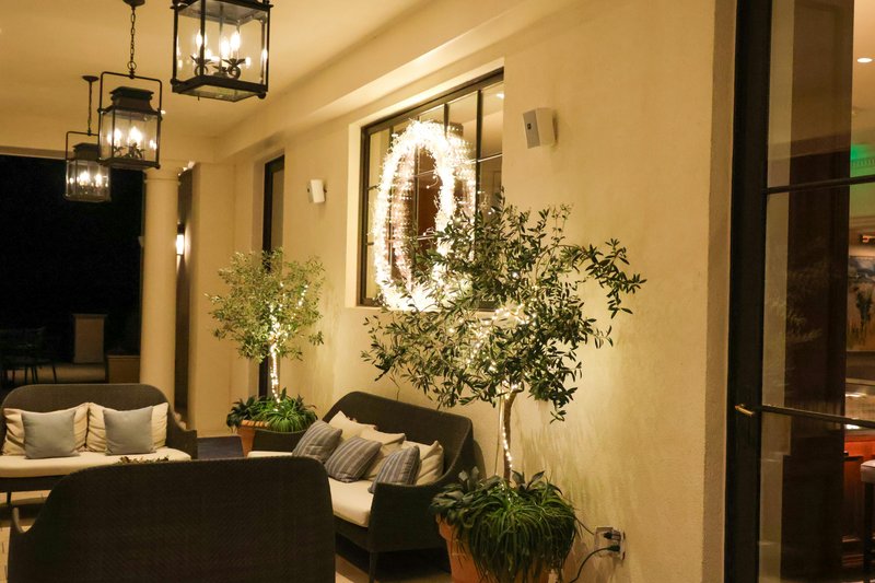 Vignobles de Virginie