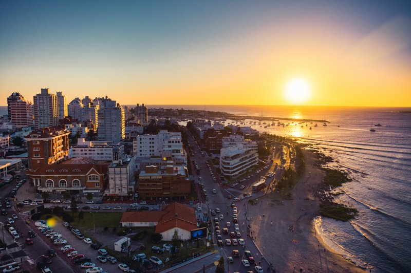 Punta del Este